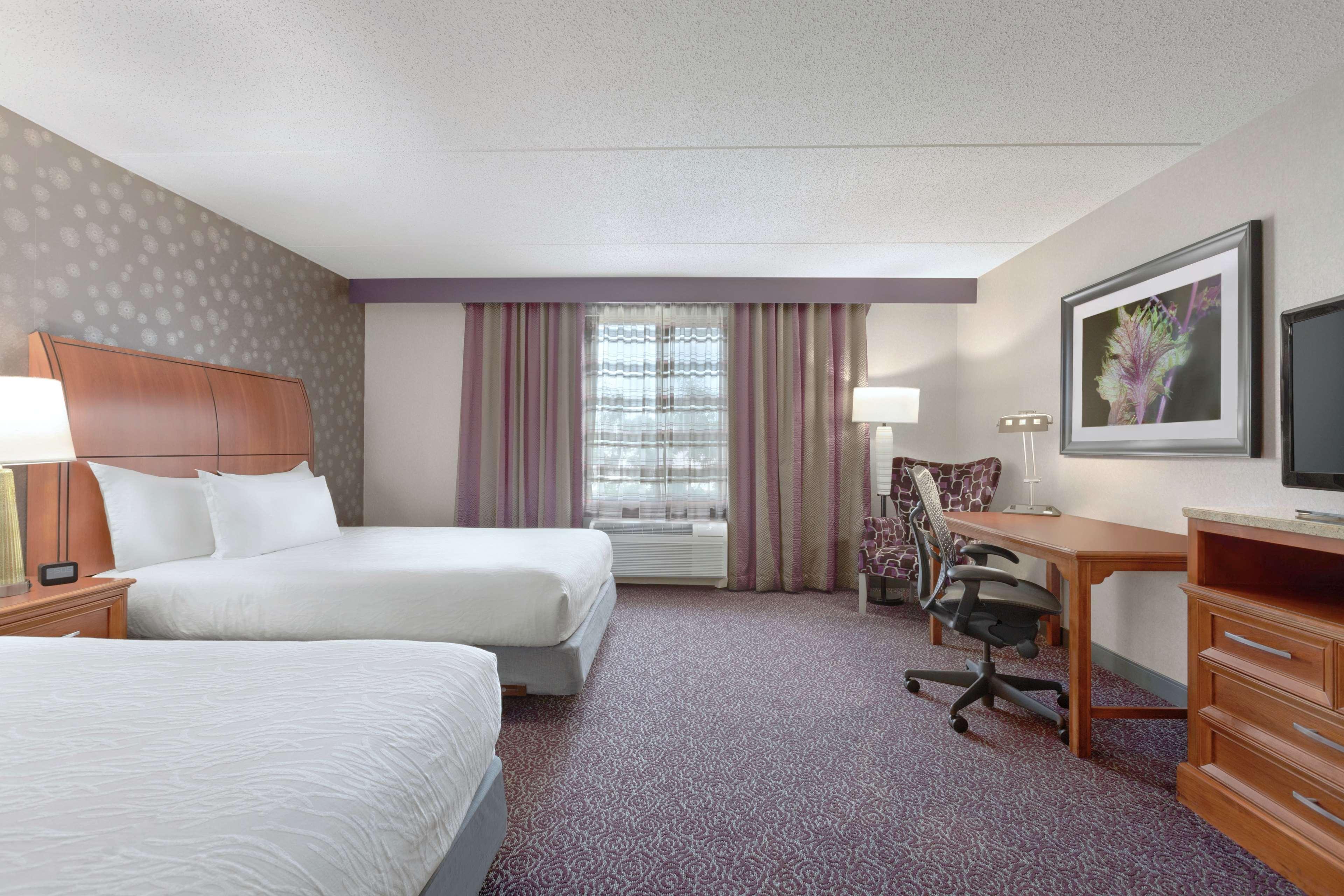 Hilton Garden Inn Springfield, Ma Kültér fotó