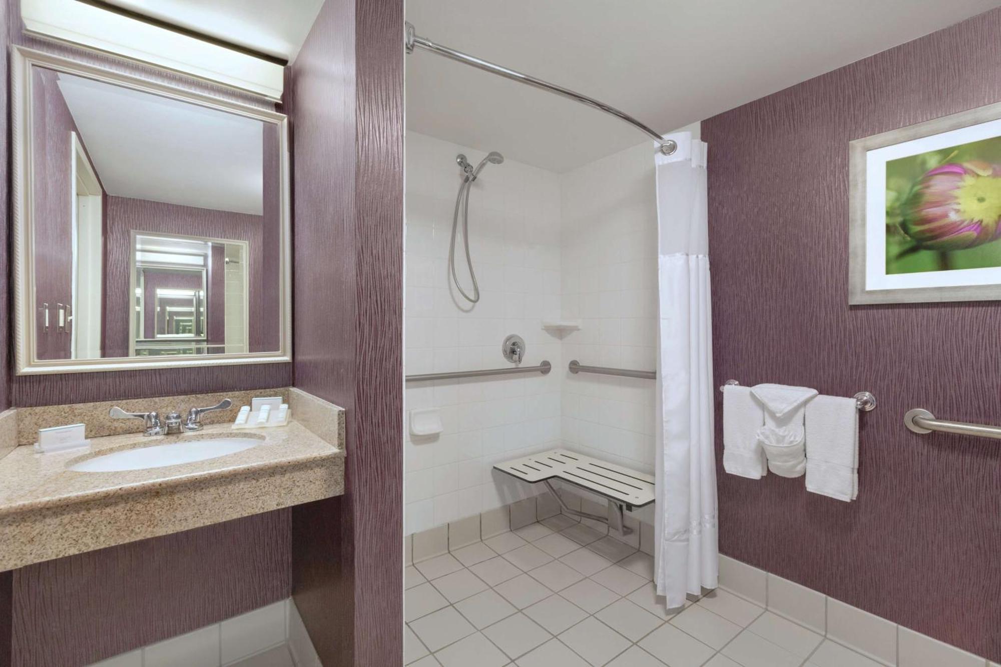 Hilton Garden Inn Springfield, Ma Kültér fotó