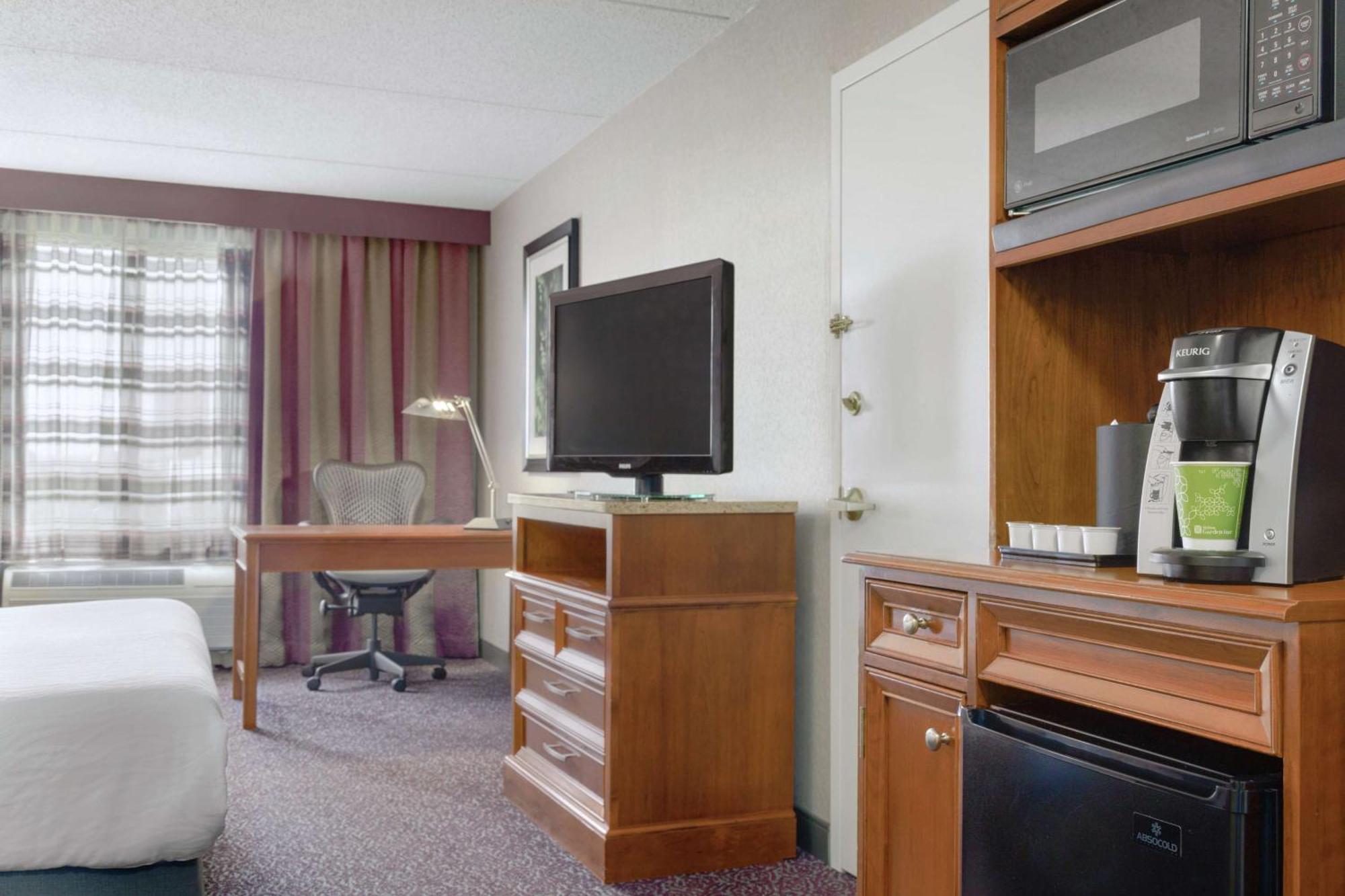 Hilton Garden Inn Springfield, Ma Kültér fotó