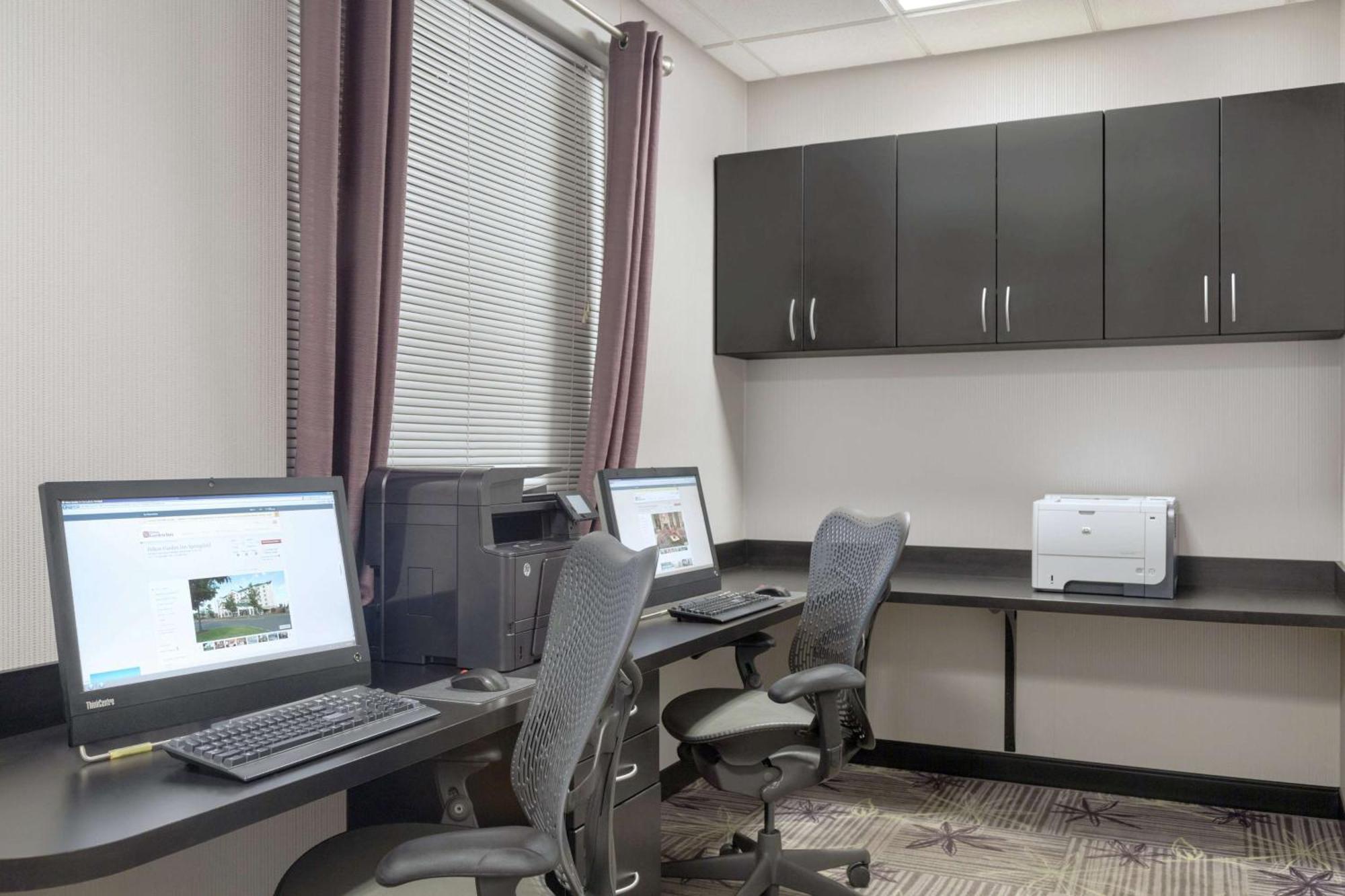 Hilton Garden Inn Springfield, Ma Kültér fotó