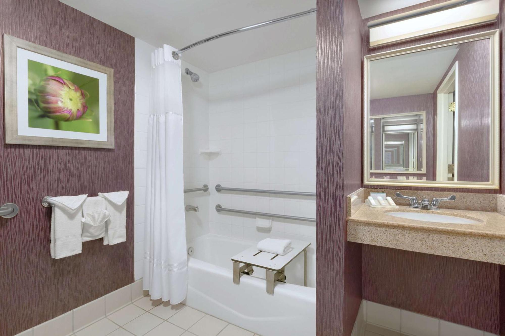 Hilton Garden Inn Springfield, Ma Kültér fotó