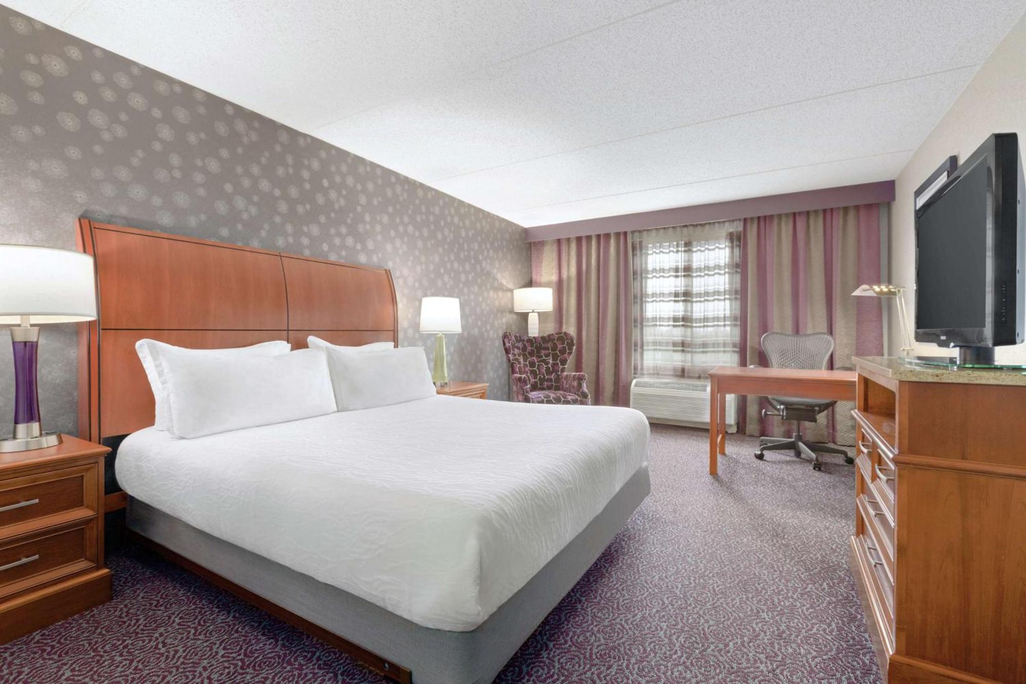 Hilton Garden Inn Springfield, Ma Kültér fotó