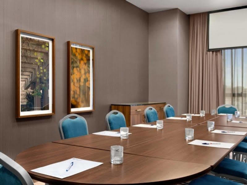 Hilton Garden Inn Springfield, Ma Kültér fotó