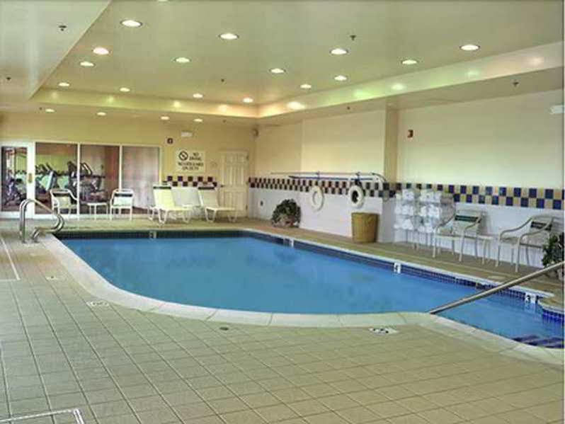 Hilton Garden Inn Springfield, Ma Kültér fotó