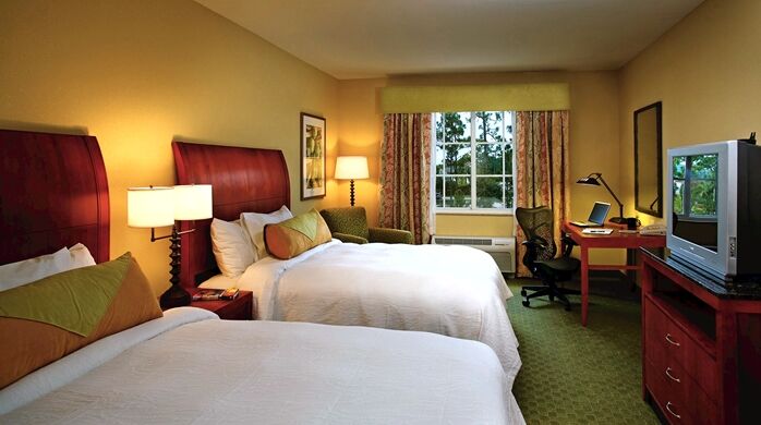Hilton Garden Inn Springfield, Ma Kültér fotó
