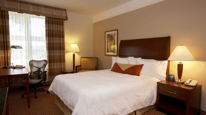 Hilton Garden Inn Springfield, Ma Kültér fotó