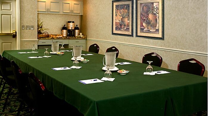 Hilton Garden Inn Springfield, Ma Kültér fotó